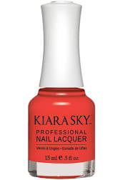 Kiara Sky Nail lacquer - Irredplacable 0.5 oz - #N526 - Premier Nail Supply 