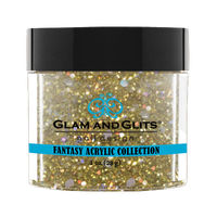 Glam & Glits - Fantasy Acrylic - Rich Core 1oz - FAC539 - Premier Nail Supply 