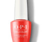 OPI Gelcolor - A Good Man-Darin Is Hard To Find 0.5oz - #GCH47 - Premier Nail Supply 