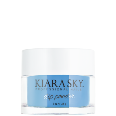 Kiara Sky - Dip Powder - After The Reig 1 oz - #D535 - Premier Nail Supply 