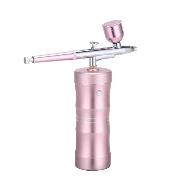 Airbrush Oxygen Kit Rechargeable Spray Pen Beyond Beauty Page