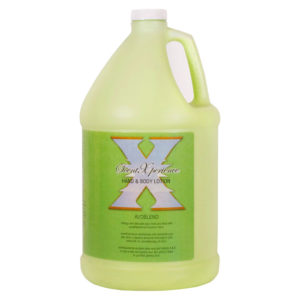 Scent Xperience Lotion Avoblend 1 Gal  - #092307 - Premier Nail Supply 