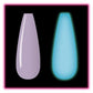Kiara Sky Dip Glow Powder -Anti-Social - #DG120 - Premier Nail Supply 