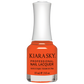 Kiara Sky All in one Nail Lacquer - Attention Please  0.5 oz - #N5091 -Premier Nail Supply