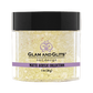 Glam & Glits Matte Acrylic Powder Thin Mint 1oz - MAT618 - Premier Nail Supply 