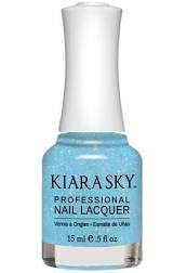 Kiara Sky Nail Lacquer - Remix 0.5 oz - #N619 - Premier Nail Supply 