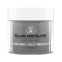 Glam & Glits - Mood Acrylic Powder - Dusk Til Dawn 1 oz - ME1036 - Premier Nail Supply 