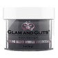 Glam & Glits Acrylic Powder - Color Blend Midnight Glaze 2 oz - Bl3047 - Premier Nail Supply 