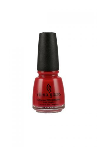 China Glaze Lacquer - Salsa 0.5 oz - # 70260 - Premier Nail Supply 