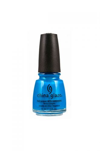 China Glaze Lacquer - Sexy In The City  0.5 oz - # 72033 - Premier Nail Supply 