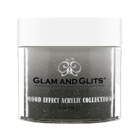 Glam & Glits - Mood Acrylic Powder -  Aftermath 1 oz - ME1011 - Premier Nail Supply 