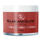 Glam & Glits Acrylic Powder Color Blend (Cream)  Wine and Dine 2 oz - BL3086 - Premier Nail Supply 
