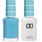 DND  Gelcolor - Baby Blue 0.5 oz - #DD436 - Premier Nail Supply 