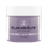 Glam & Glits - Mood Acrylic Powder -  Chain Reaction 1 oz - ME1002 - Premier Nail Supply 