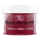 Glam & Glits Acrylic Powder Color Blend Berry Special 2 oz - Bl3041 - Premier Nail Supply 