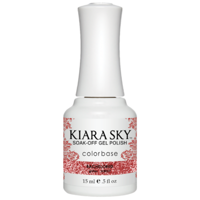 Kiara Sky All in one Gelcolor - Bachelored 0.5oz - #G5027 -Premier Nail Supply
