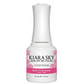 Kiara Sky Gelcolor - Back To The Fuchsia 0.5 oz - #G453 - Premier Nail Supply 