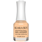 Kiara Sky All in one Nail Lacquer - Bare Velvet  0.5 oz - #N5006 -Premier Nail Supply