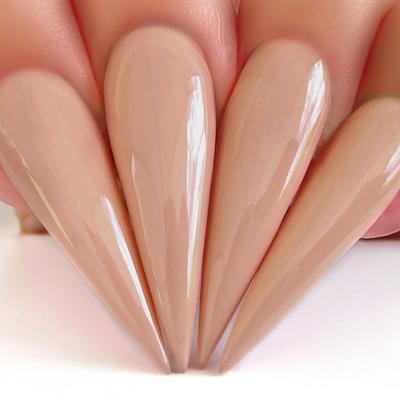 Kiara Sky Gelcolor - Bare With Me 0.5 oz - #G403 - Premier Nail Supply 