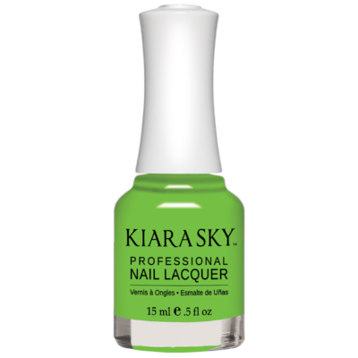 Kiara Sky All in one Nail Lacquer - Bet On Me  0.5 oz - #N5089 -Premier Nail Supply
