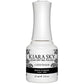 Kiara Sky Gelcolor - Black To Black 0.5 oz - #G435 - Premier Nail Supply 