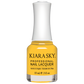 Kiara Sky All in one Nail Lacquer - Blonded  0.5 oz - #N5096 -Premier Nail Supply