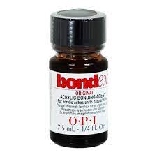 OPI ACRYLIC BONDING AGENT 0.37OZ,PNS OPI ACRYLIC BONDING AGENT 0.37OZ,PNS