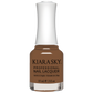 Kiara Sky All in one Nail Lacquer - Brownie Points  0.5 oz - #N5022 -Premier Nail Supply