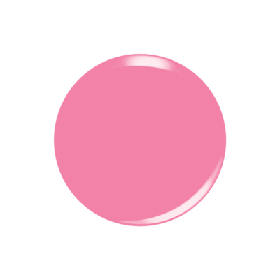 Kiara Sky Gelcolor - Bubble Yum 0.5 oz - #G613 - Premier Nail Supply 