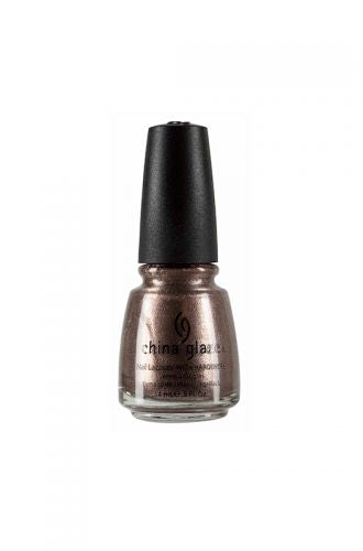 China Glaze Lacquer - Swing Baby 0.5 oz - # 80505 - Premier Nail Supply 