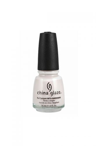 China Glaze Lacquer - Oxygen 0.5 oz - # 70232 - Premier Nail Supply 