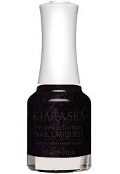 Kiara Sky Nail Lacquer - Have A Grape Nite 0.5 oz - #N508 - Premier Nail Supply 