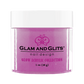 Glam & Glits Glow Acrylic (Cream) Why So Flash 1oz - GL2044 - Premier Nail Supply 