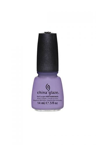 China Glaze Nail Lacquer  - Tart-Y For The Party 0.5 oz  - # 81190 - Premier Nail Supply 