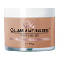 Glam & Glits Acrylic Powder Color Blend (Cover)  Chestnut 2 oz - BL3050 - Premier Nail Supply 