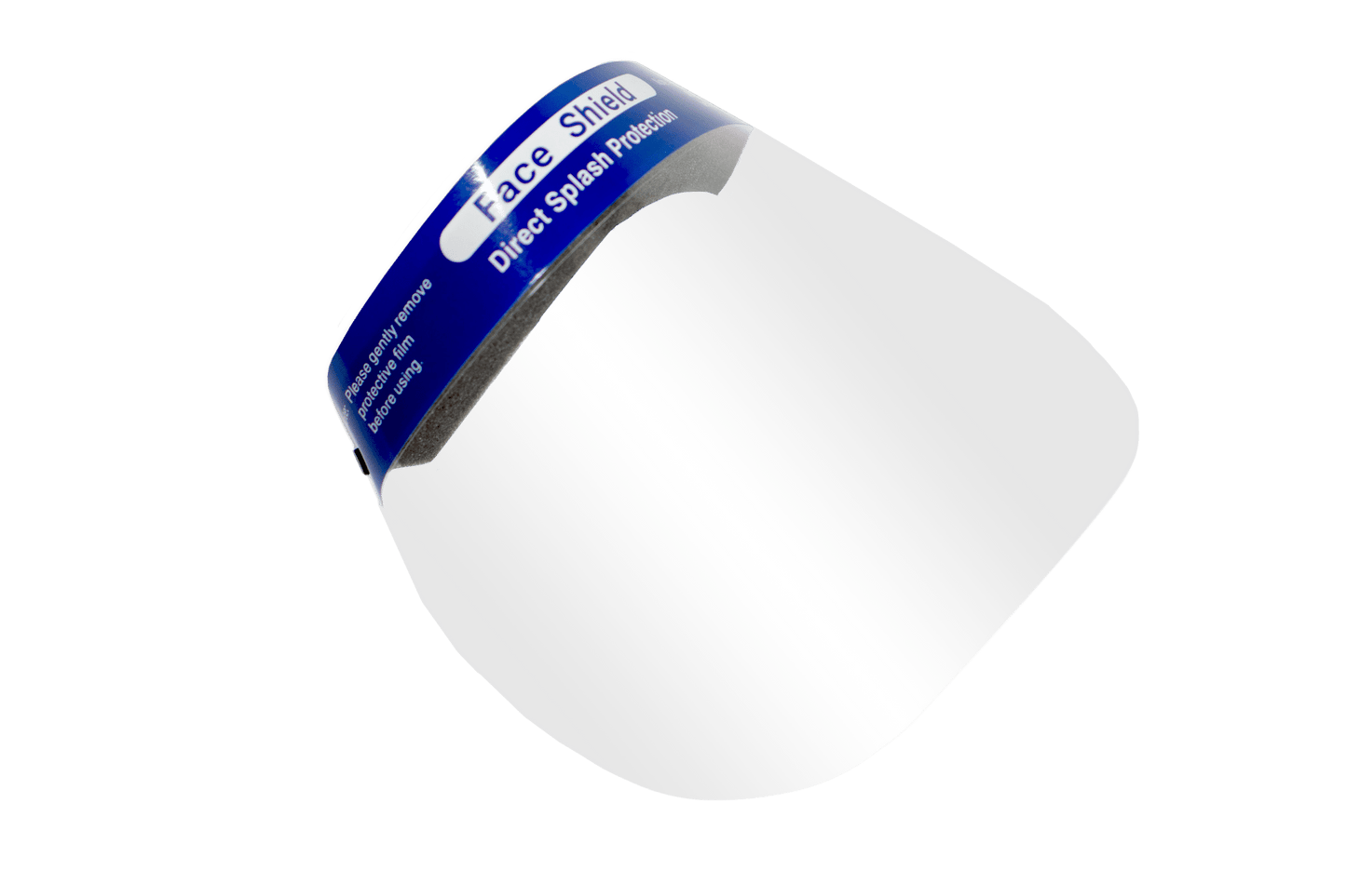 LeChat Face Shield - Premier Nail Supply 