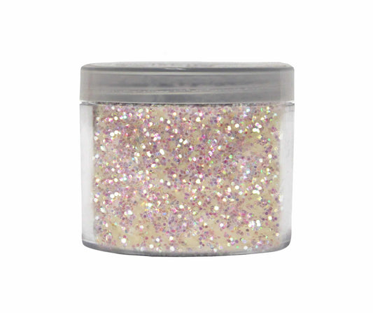 Effx Glitter - Winter Wonderland 2.5 oz - #GFX32 - Premier Nail Supply 