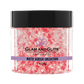 Glam & Glits Matte Acrylic Powder Strawberry Shortcake 1oz - MAT620 - Premier Nail Supply 