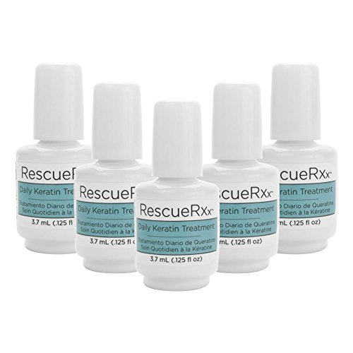 CND Essential Rescuerxx Mini 3.7 oz - #946249 - Premier Nail Supply 