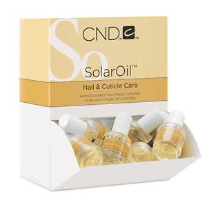 CND Essential Solar Oil Mini - #946250 - Premier Nail Supply 