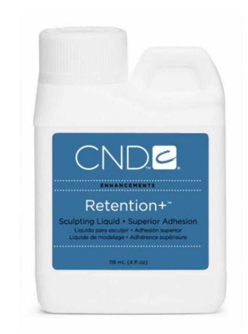CND Retention+™ - #913588 - Premier Nail Supply 