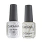 Caramia Gel Polish & Nail Lacquer - #55 - Premier Nail Supply 