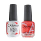 Caramia Gel Polish & Nail Lacquer - #61 - Premier Nail Supply 