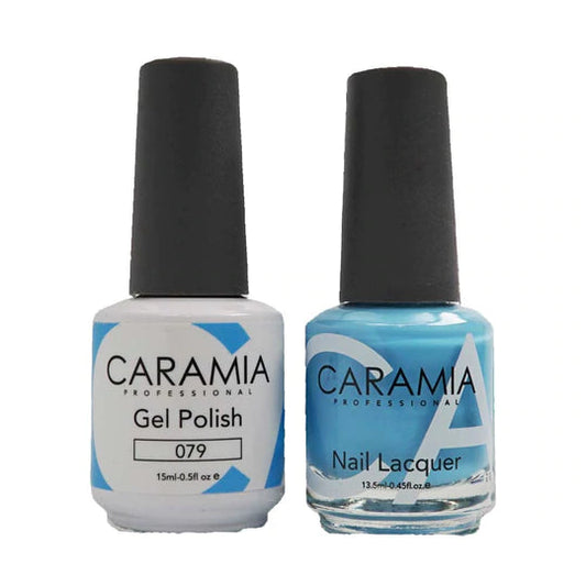 Caramia Gel Polish & Nail Lacquer - #79 - Premier Nail Supply 