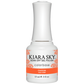 Kiara Sky Gelcolor - Caution 0.5 oz - #G444 - Premier Nail Supply 