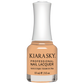 Kiara Sky All in one Nail Lacquer - Chai Spice Latte  0.5 oz - #N5007 -Premier Nail Supply