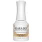 Kiara Sky All in one Gelcolor - Champagne Toast 0.5oz - #G5025 -Premier Nail Supply