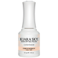 Kiara Sky Gelcolor - Cheer Up Buttercup 0.5 oz - #G559 - Premier Nail Supply 