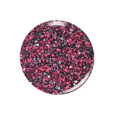 Kiara Sky Gelcolor - Cherry Dust 0.5 oz - #G464 - Premier Nail Supply 