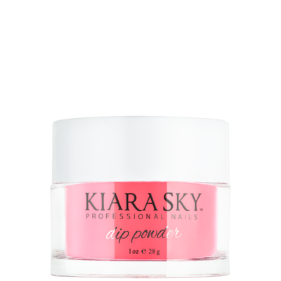 Kiara Sky - Dip Powder - Cherry On Top 1 oz - #D563 - Premier Nail Supply 
